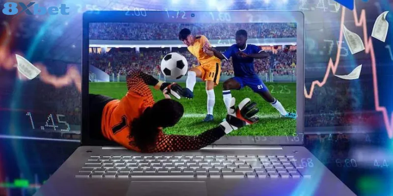 Các loại cược trong nhận định bóng đá C1